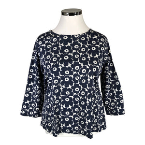 Unisex Marimekko - Trikoopaita, koko 44 -  (1)