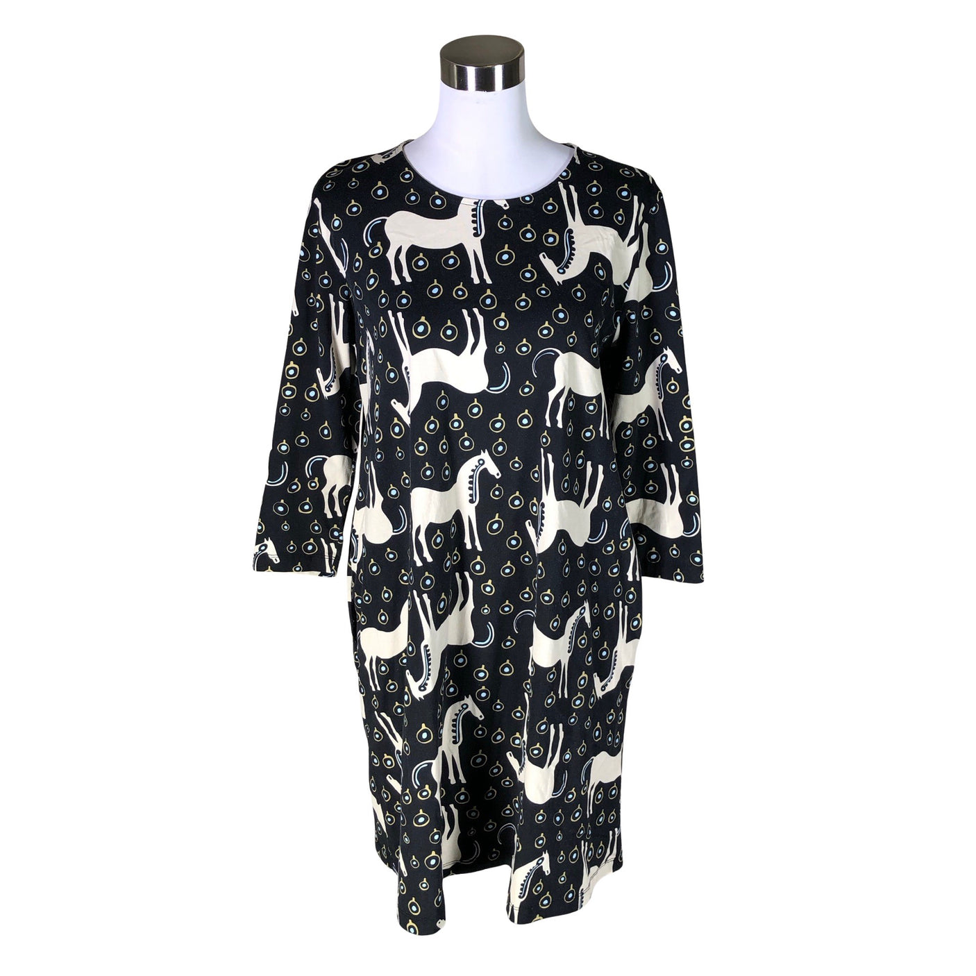 Unisex Marimekko - Trikoomekko, koko 40 -  (1)