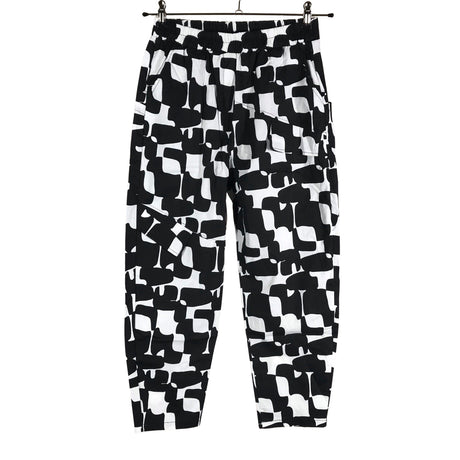 Unisex 158C - Kangashousut, koko 36 -  ()