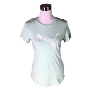 Unisex Puma - T-paita, koko 38 -  (1)