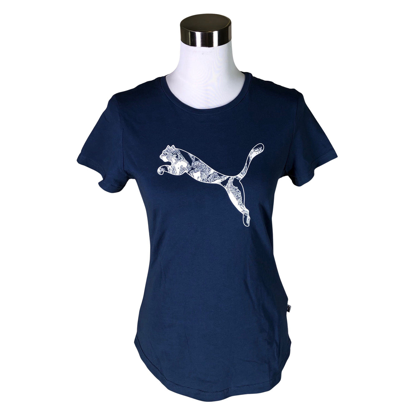 Unisex Puma - T-paita, koko 38 -  (1)