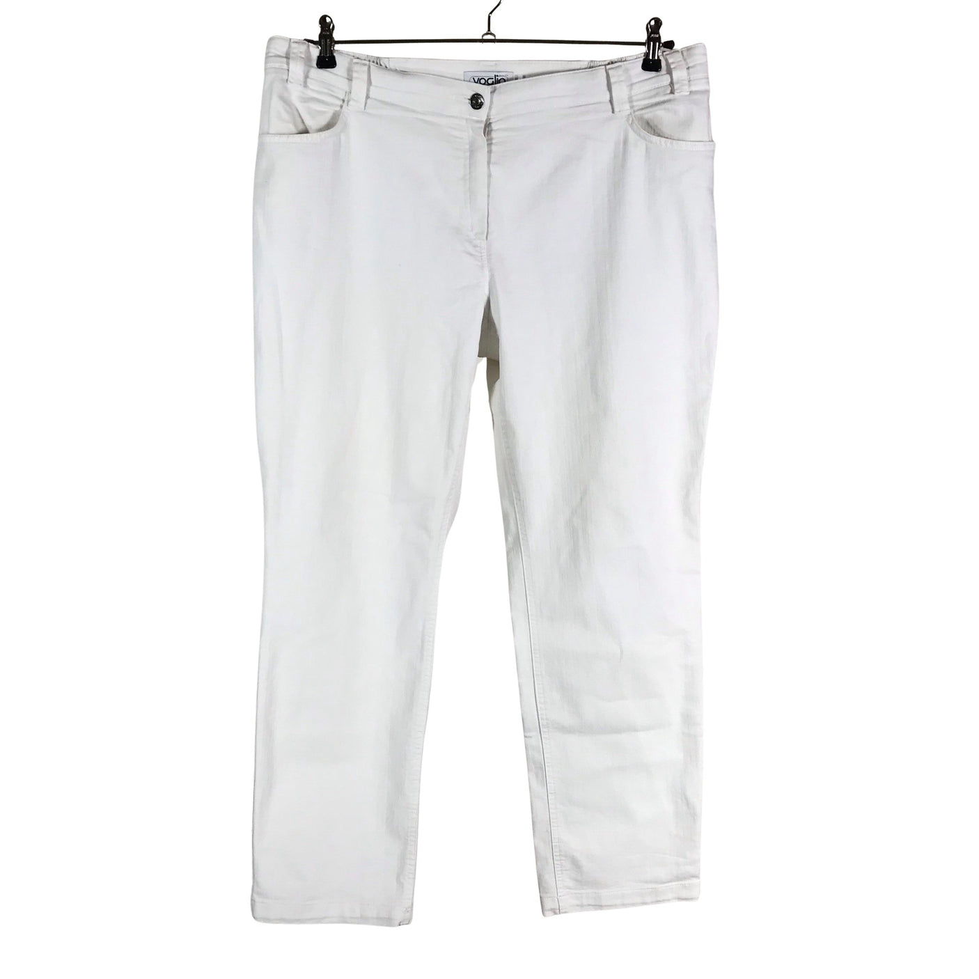 Unisex Voglia - Kangashousut, koko 46 -  (1)
