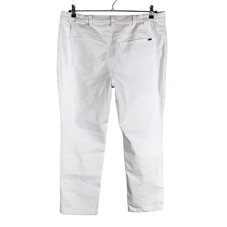 Unisex Voglia - Kangashousut, koko 46 -  (2)