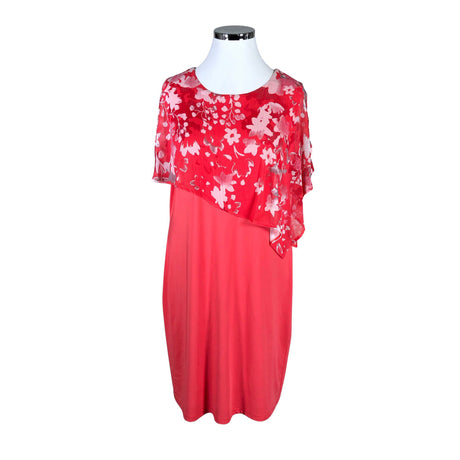 Unisex Betty Barclay - Sifonkimekko, koko 46 -  ()