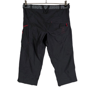 Naisten Warmpeace - Urheilucaprit, koko 38 - Harmaa (2)