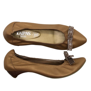 Unisex Tapas - Ballerinat, koko 40 -  (1)