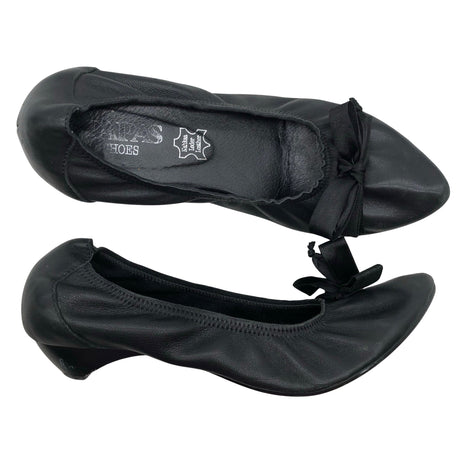 Unisex Tapas - Ballerinat, koko 39 -  ()