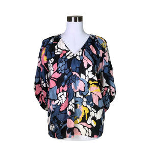 Naisten Part two - Pusero, koko 36 - Sininen (1)