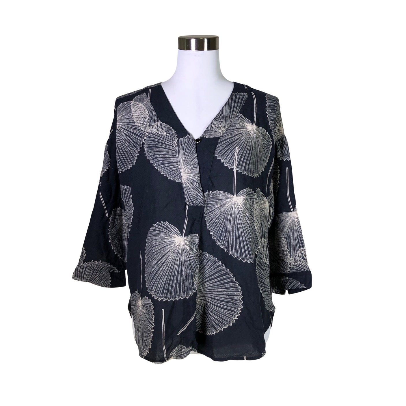Unisex Esprit - Lyhythihainen pusero, koko 36 -  (1)