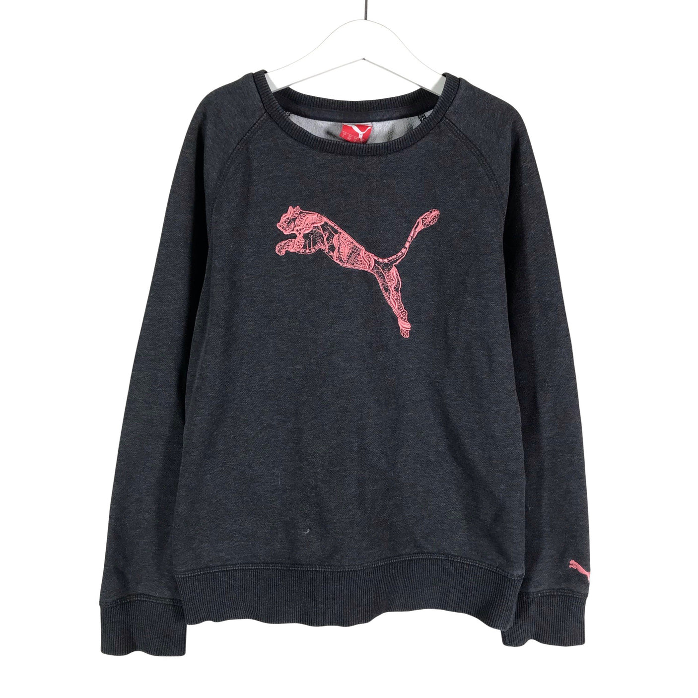 Unisex Puma - Collegepaita, koko 146 - 152 -  (1)