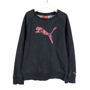 Unisex Puma - Collegepaita, koko 146 - 152 -  (1)