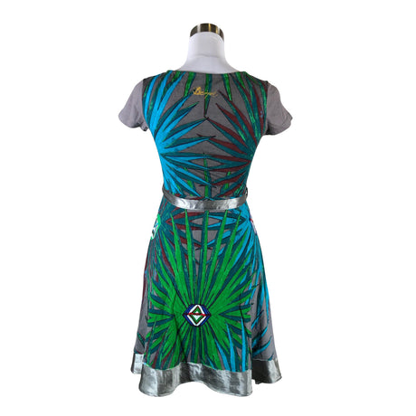 Unisex Desigual - Trikoomekko, koko 36 -  (2)