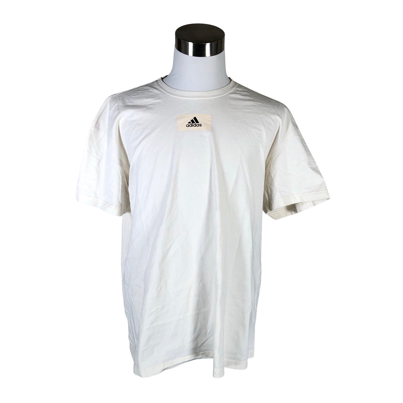 Unisex Adidas - T-paita, koko XXL -  (1)