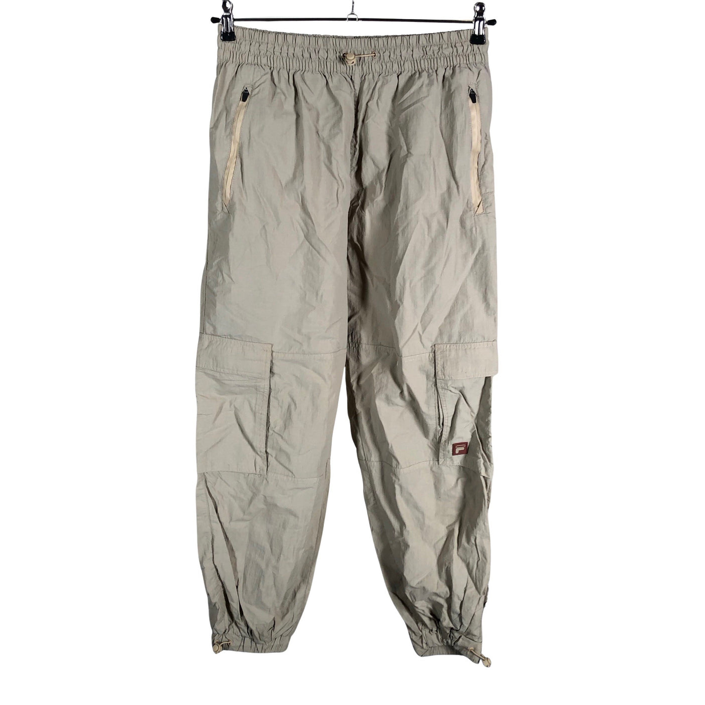 Unisex Fila - Kangashousut, koko 48 -  (1)