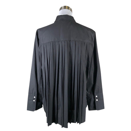 Naisten Y.A.S - Pusero, koko 36 - Musta (2)