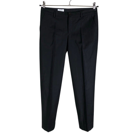 Naisten Hope - Suorat housut, koko 34 - Musta ()