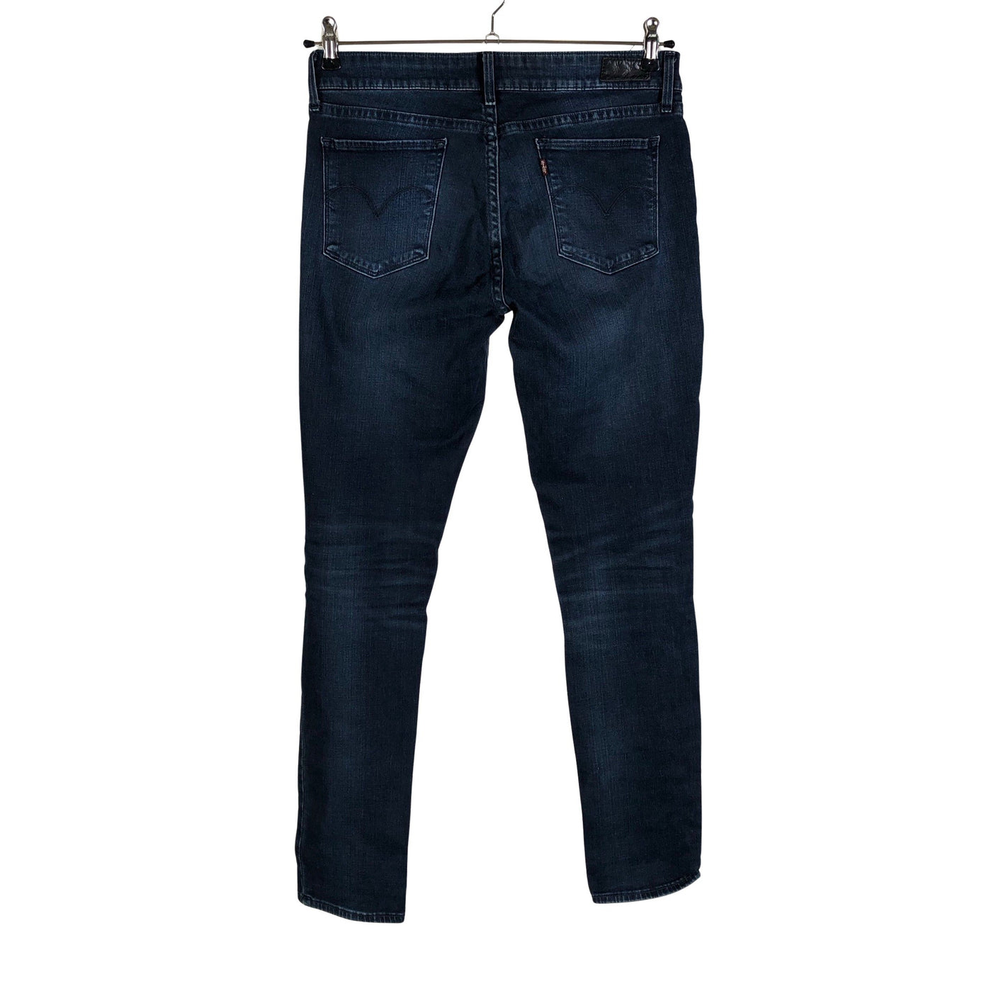 Naisten Levi's - Farkut, koko W26 - Sininen (2)