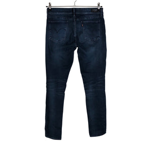 Naisten Levi's - Farkut, koko W26 - Sininen (2)