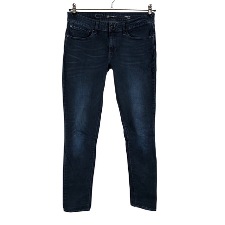 Naisten Levi's - Farkut, koko W26 - Sininen ()