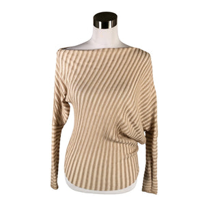 Naisten Reiss - Neulepaita, koko 36 - Beige (1)