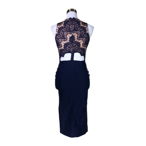 Unisex Rare London - Kotelomekko, koko 38 -  (2)
