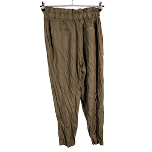 Unisex Massimo Dutti - Kangashousut, koko 38 -  (2)