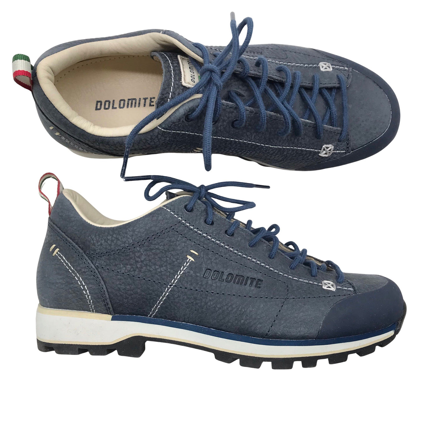 Unisex Dolomite - Lenkkarit, koko 39 -  (1)