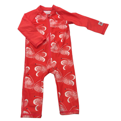 Unisex Reima - Uimapuku, koko 62 - 68 -  ()