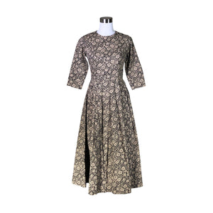 Unisex People Tree - Kangasmekko, koko 34 -  (1)