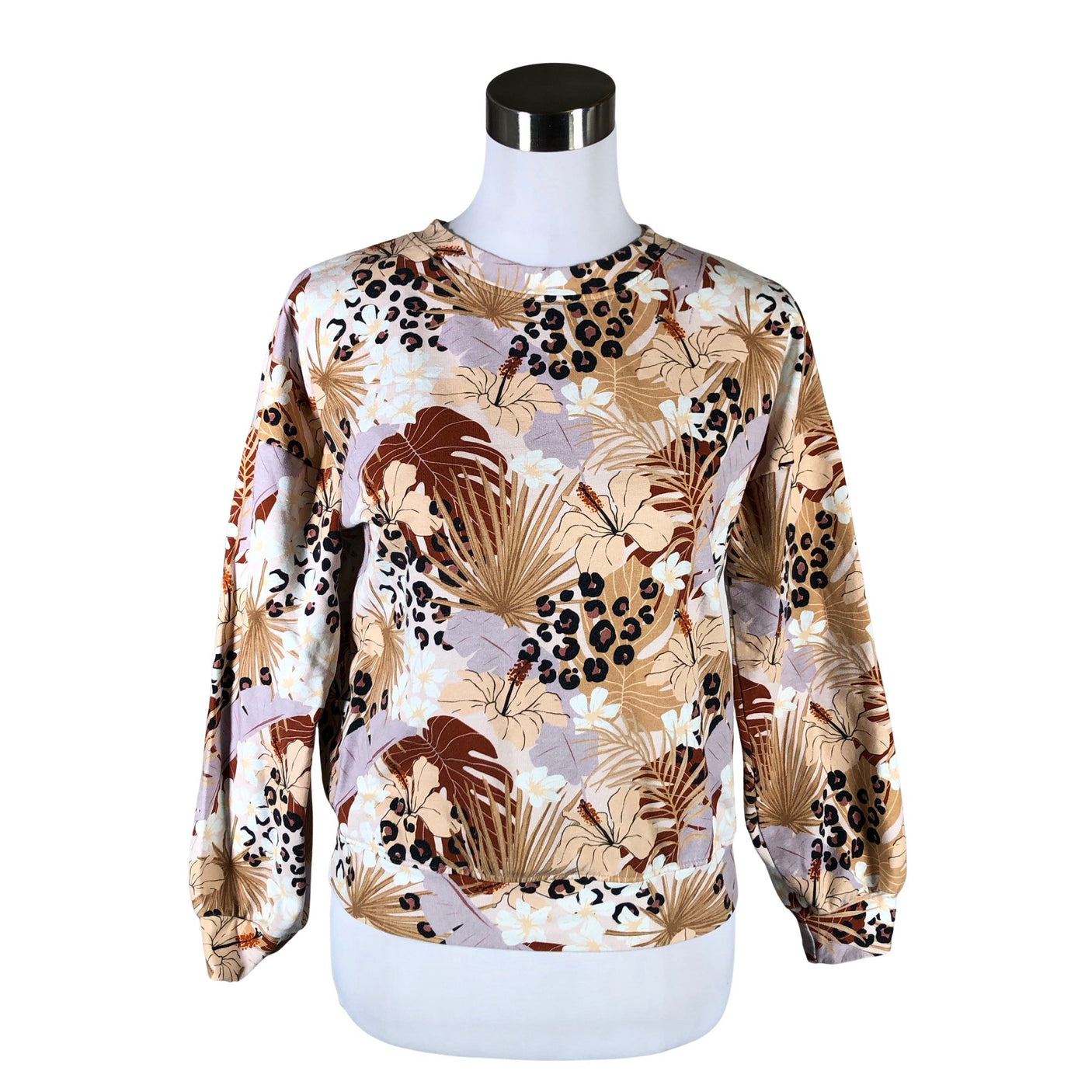 Unisex Upea - Trikoopaita, koko 36 -  (1)