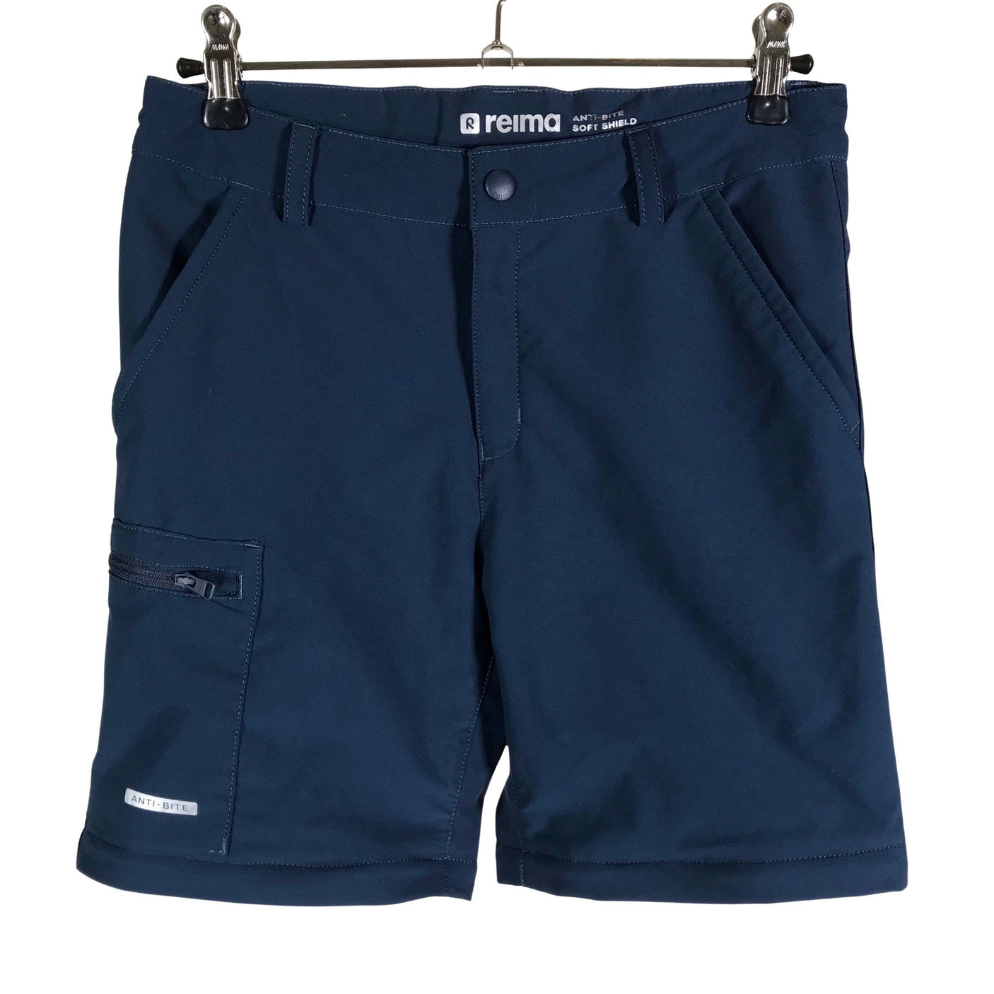 Unisex Reima - Välikausihousut, koko 140 - 146 -  (3)