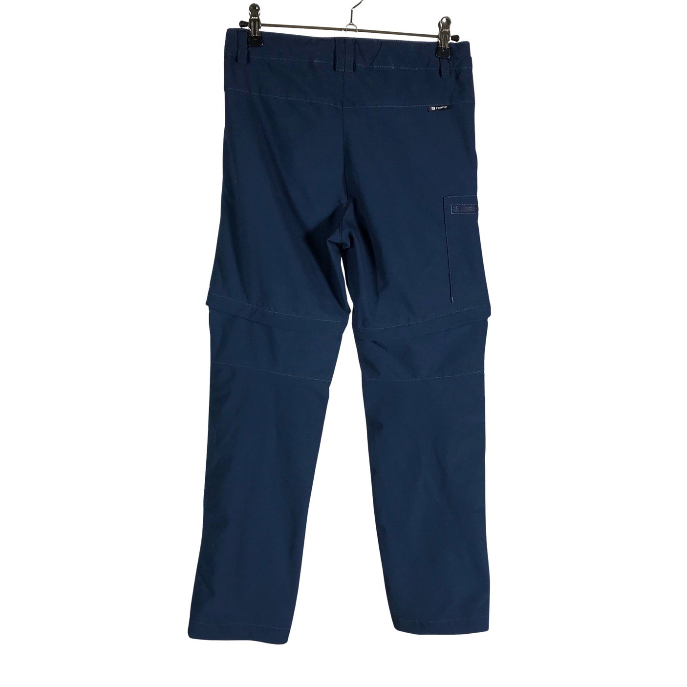 Unisex Reima - Välikausihousut, koko 140 - 146 -  (2)