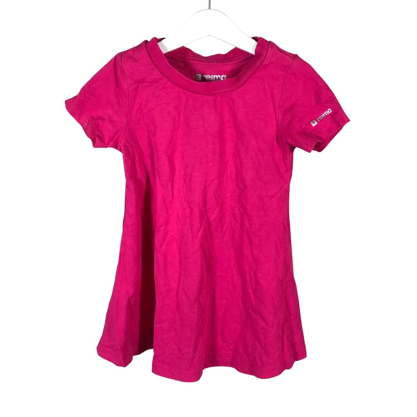 Unisex Reima - Trikoomekko, koko 110 - 116 -  (1)