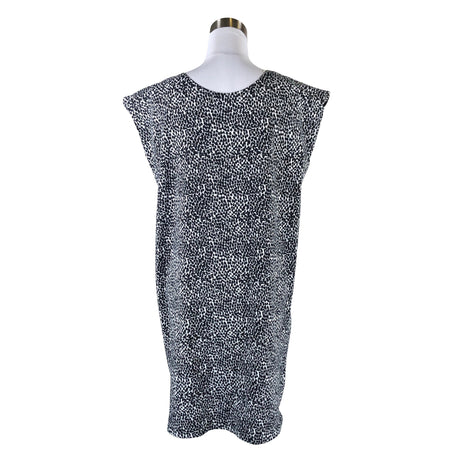Unisex Aarrelabel - Trikoomekko, koko 36 -  (2)