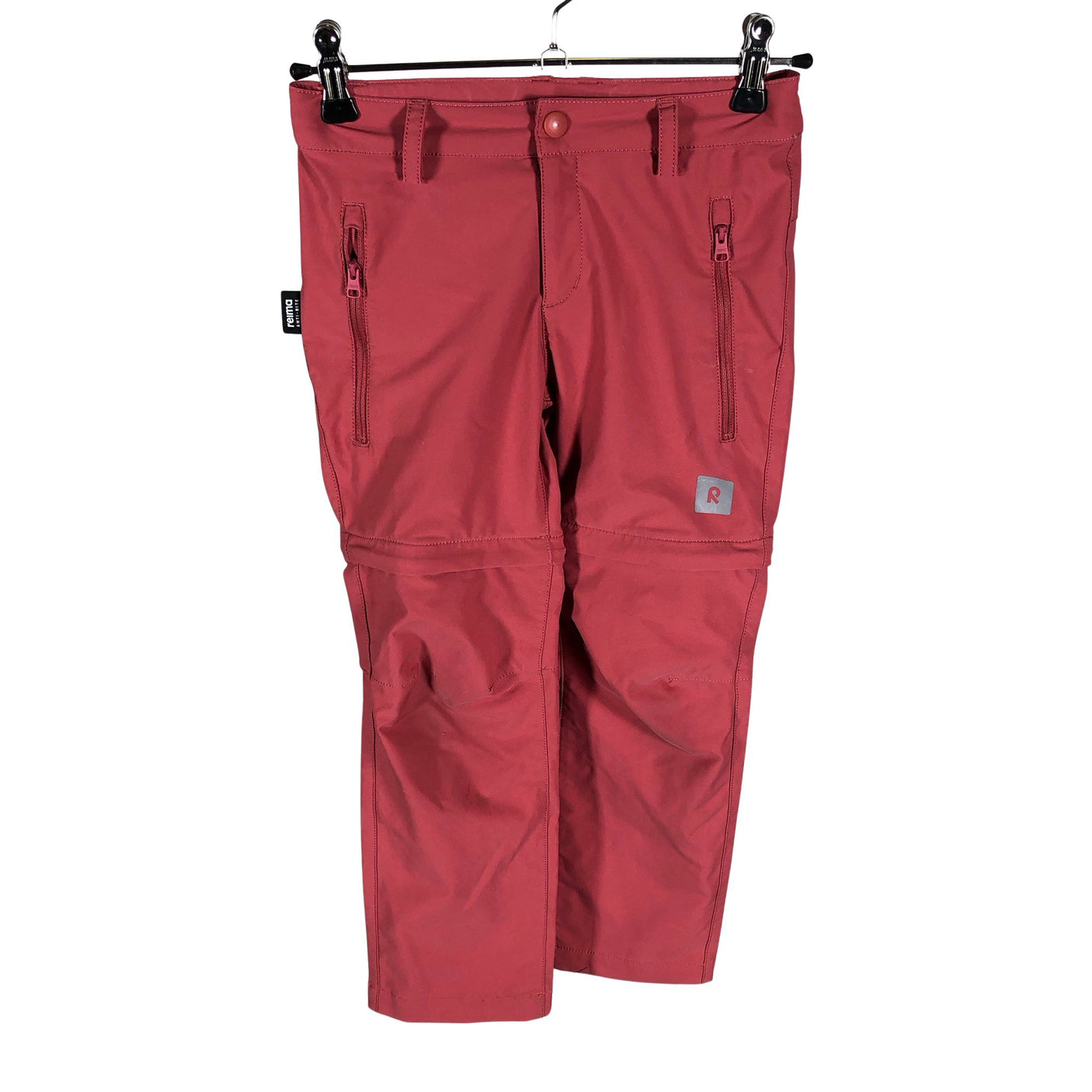 Unisex Reima - Ulkoiluhousut, koko 116 - 122 -  (1)