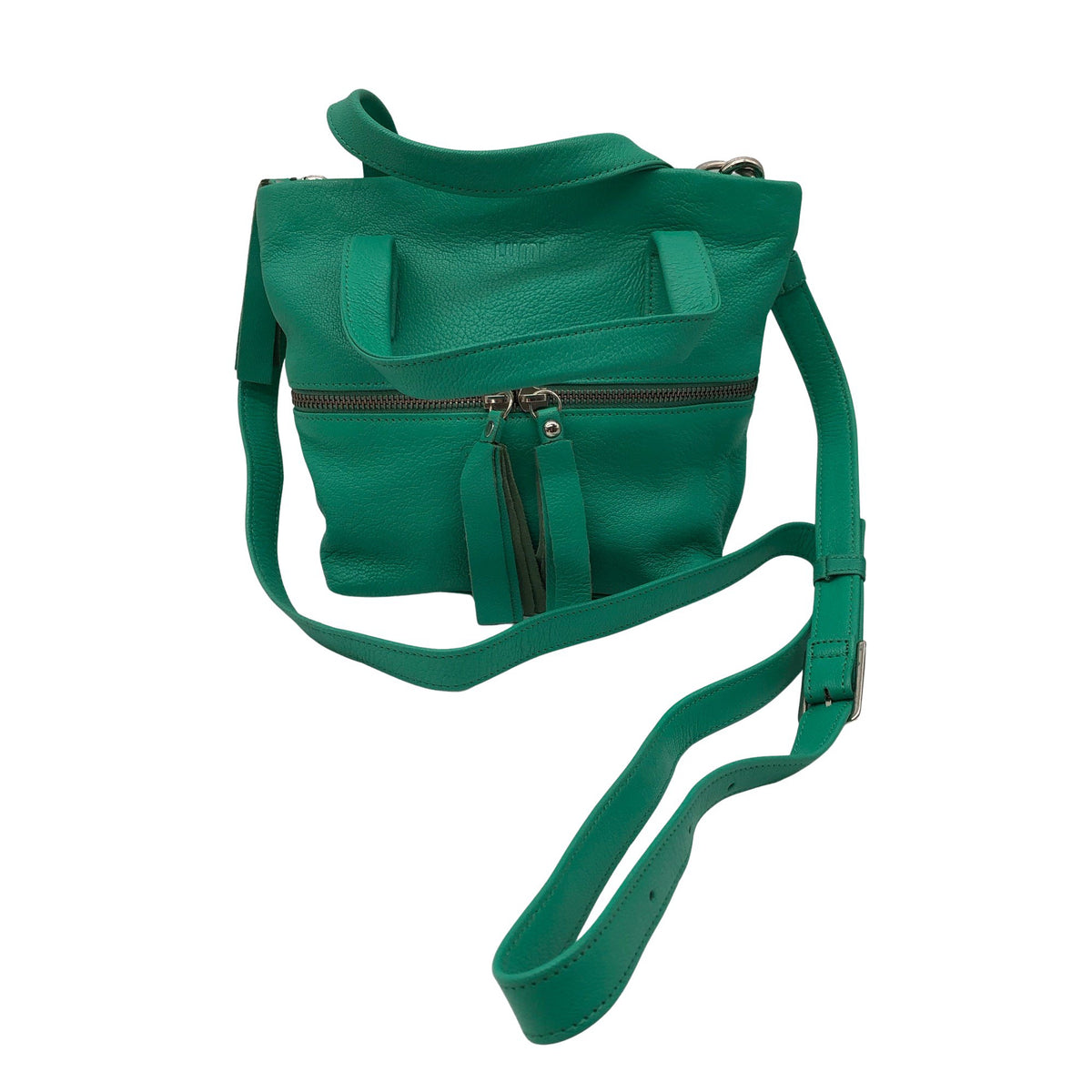 Unisex Lumi - Olkalaukku, koko Mini -  (1)