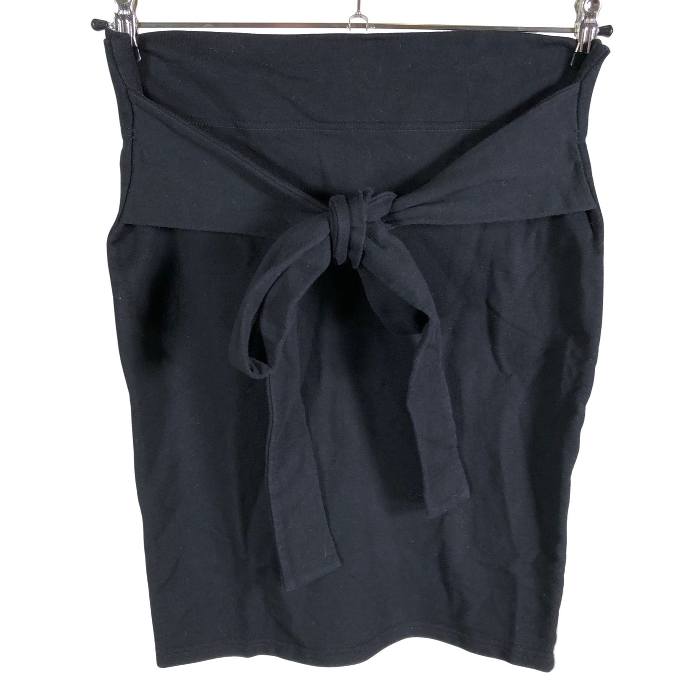 Naisten R/H Studio - Trikoohame, koko 40 - Musta (1)