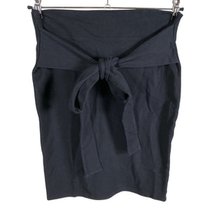 Naisten R/H Studio - Trikoohame, koko 40 - Musta (1)