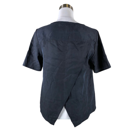 Naisten Libertine-Libertine - Lyhythihainen pusero, koko 36 - Sininen (2)