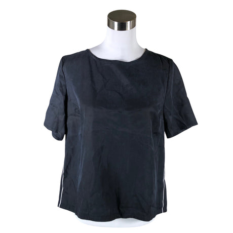 Naisten Libertine-Libertine - Lyhythihainen pusero, koko 36 - Sininen ()