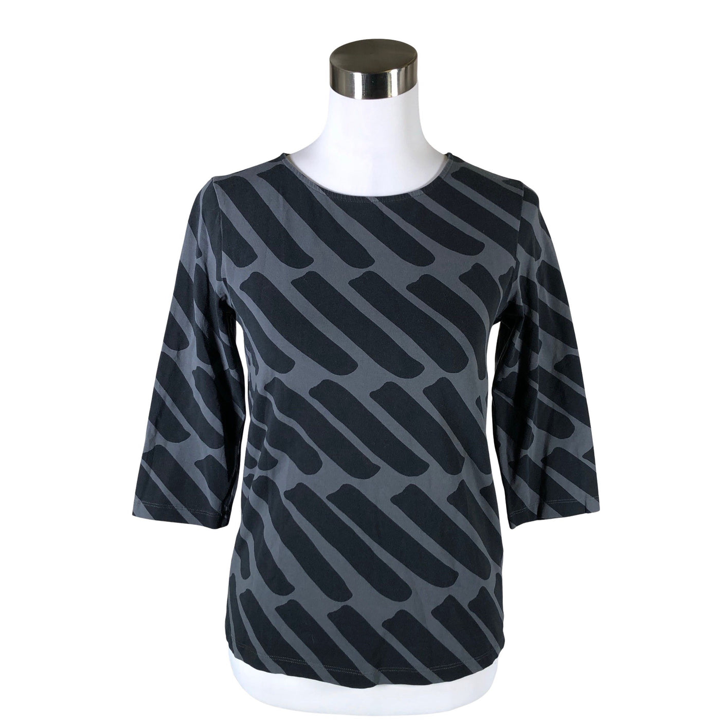 Unisex Marimekko - Trikoopaita, koko 34 -  (1)