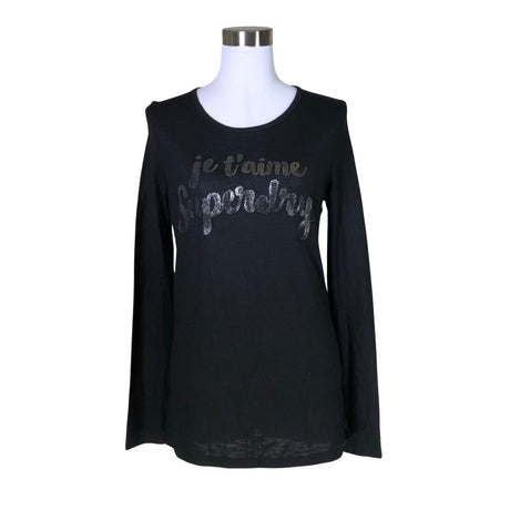 Unisex Superdry - Neuletunika, koko 38 -  ()