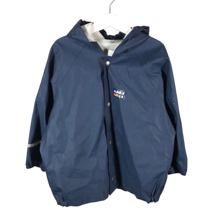 Unisex Rukka - Sadetakki, koko 104 - 110 -  ()