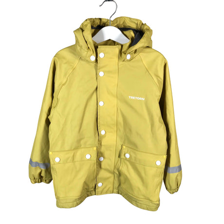 Unisex Tretorn - Sadetakki, koko 110 - 116 -  ()
