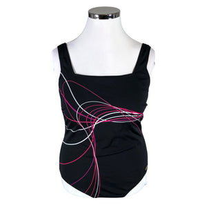 Unisex Damella - Uimapuku, koko 46 -  (1)