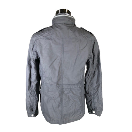 Unisex Otto Kern - Ulkoilutakki, koko L -  (2)