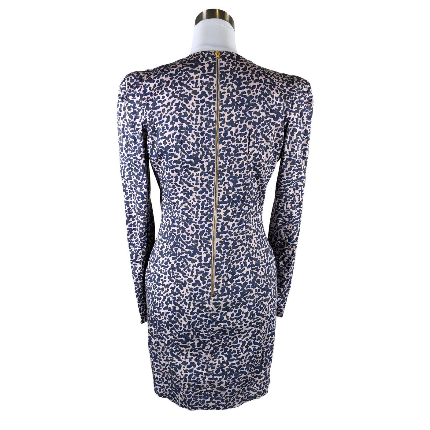 Naisten French Connection - Kangasmekko, koko 40 - Beige (2)