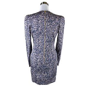 Naisten French Connection - Kangasmekko, koko 40 - Beige (2)