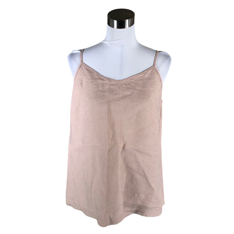 Naisten Nanso - Toppi, koko 40 - Beige ()