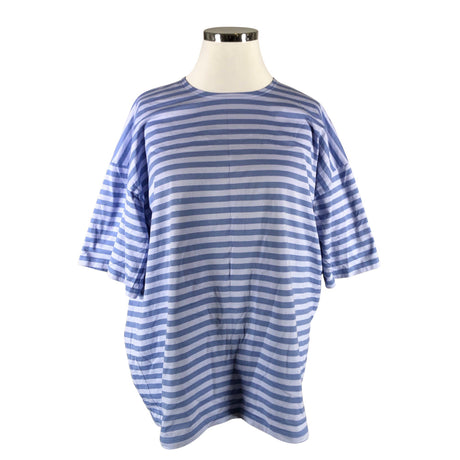 Naisten Marimekko - T-paita, koko 42 - Violetti ()